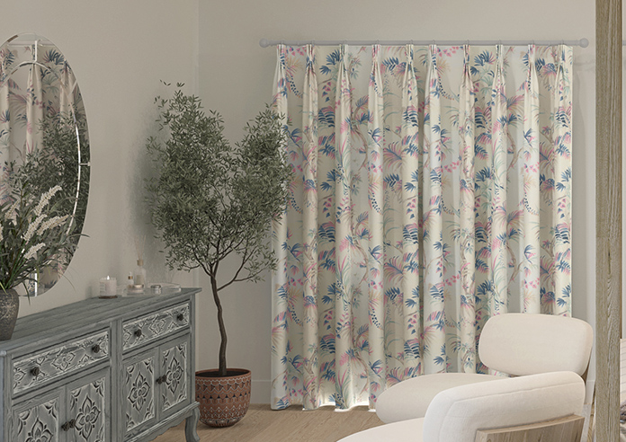 Analeigh, Enchanted - Made to Measure Curtain - Image 7